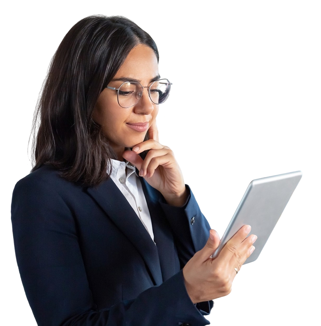 Consulting Foundation Program - MCIT